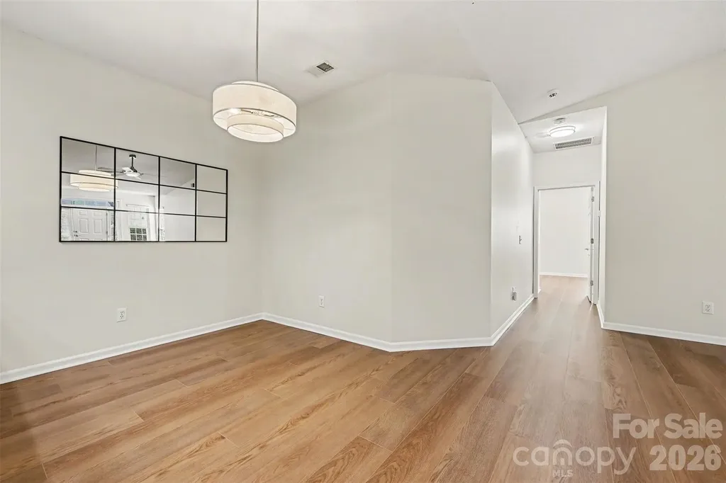 12114 Groth Court Charlotte NC 28277