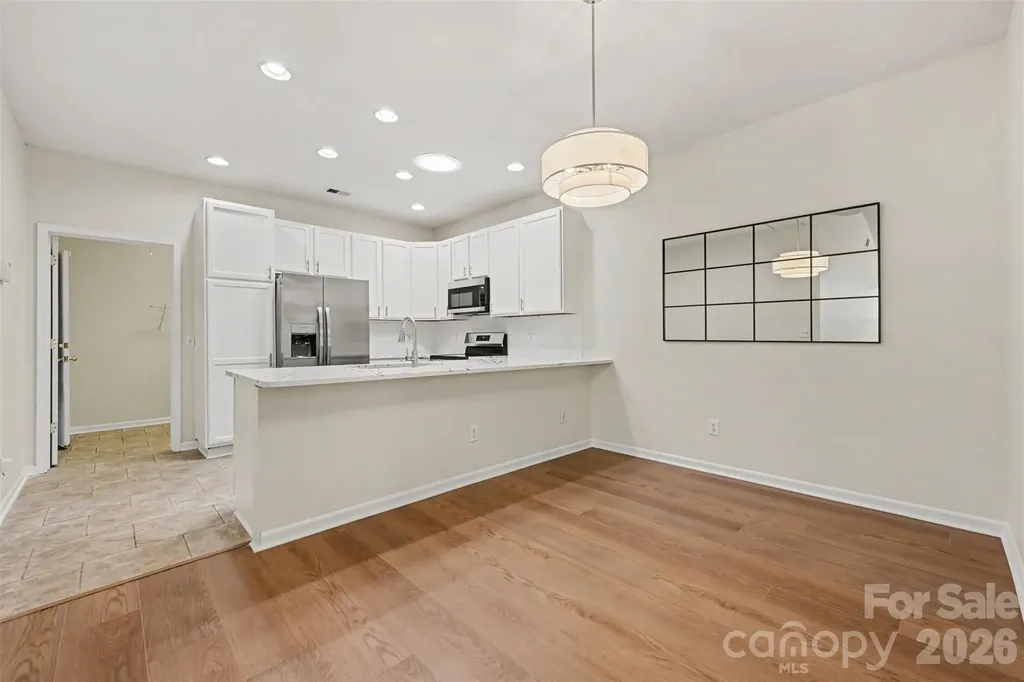 12114 Groth Court Charlotte NC 28277