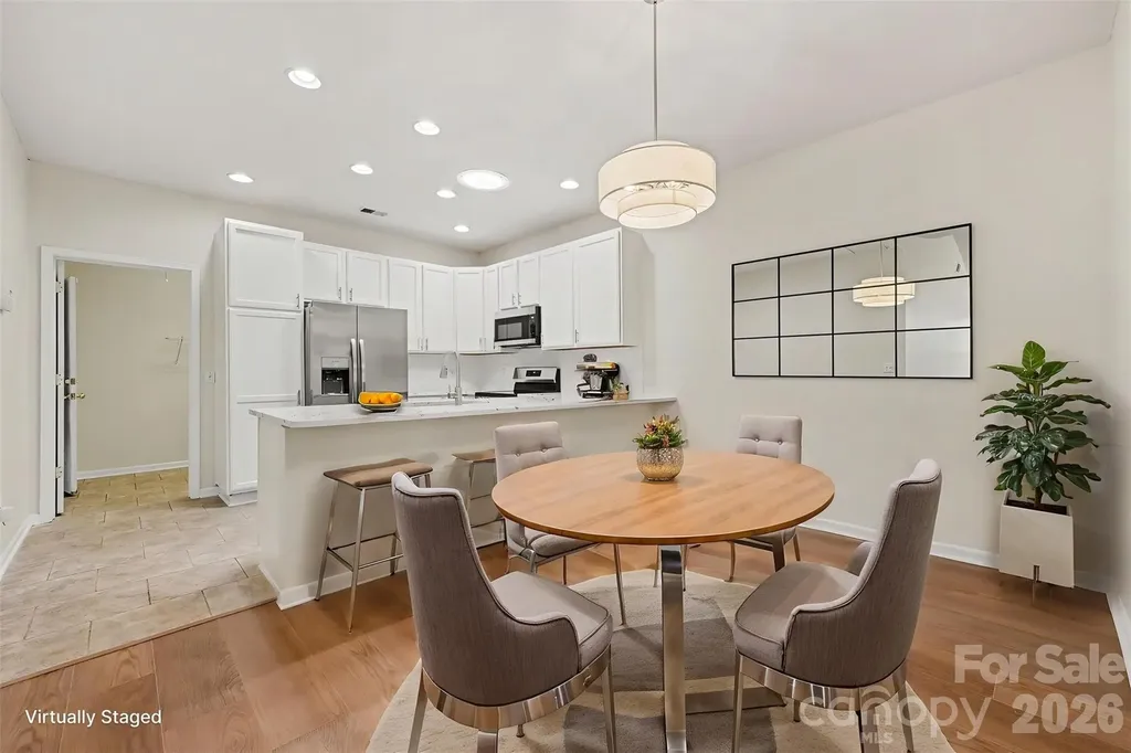 12114 Groth Court Charlotte NC 28277