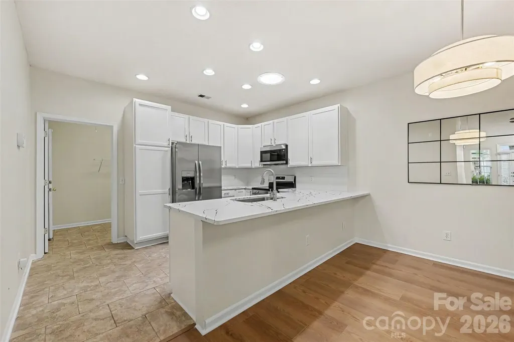 12114 Groth Court Charlotte NC 28277