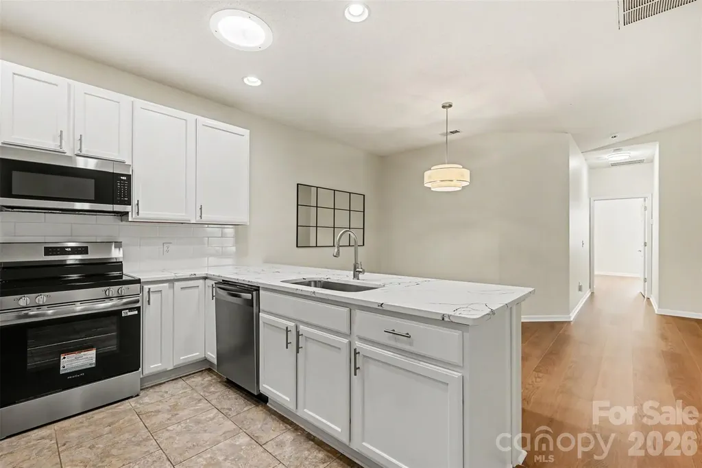 12114 Groth Court Charlotte NC 28277