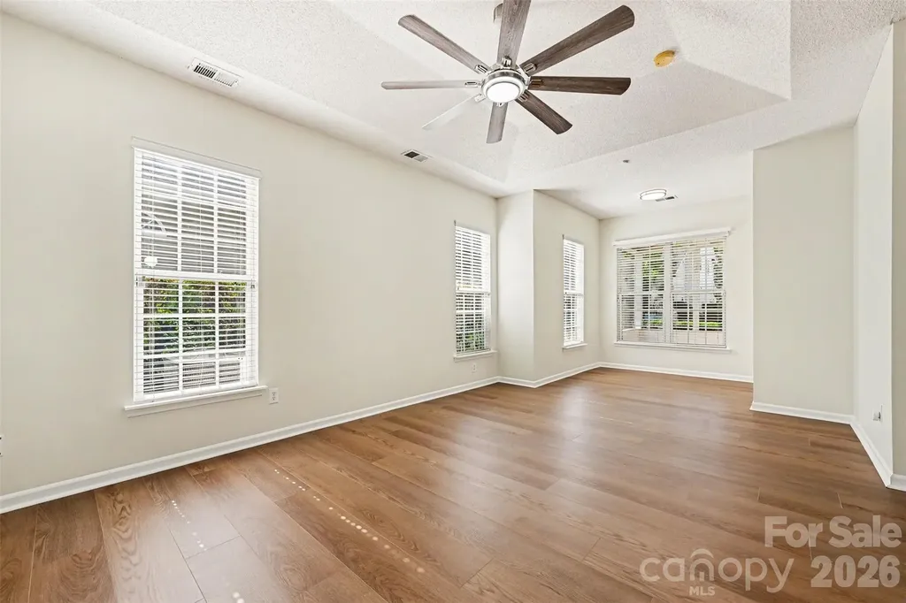 12114 Groth Court Charlotte NC 28277