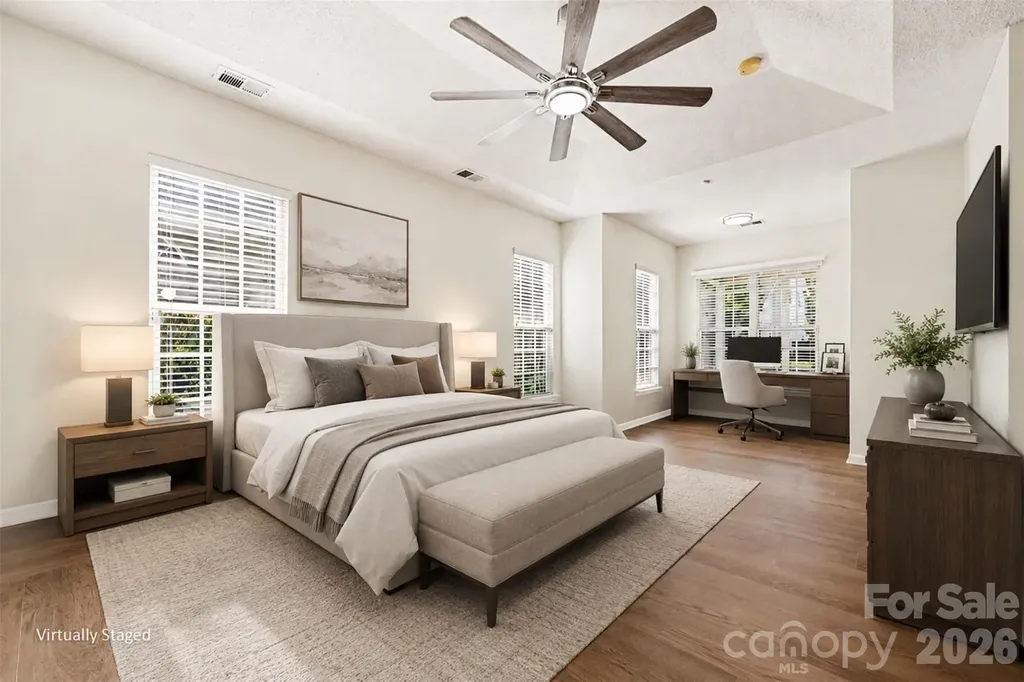12114 Groth Court Charlotte NC 28277