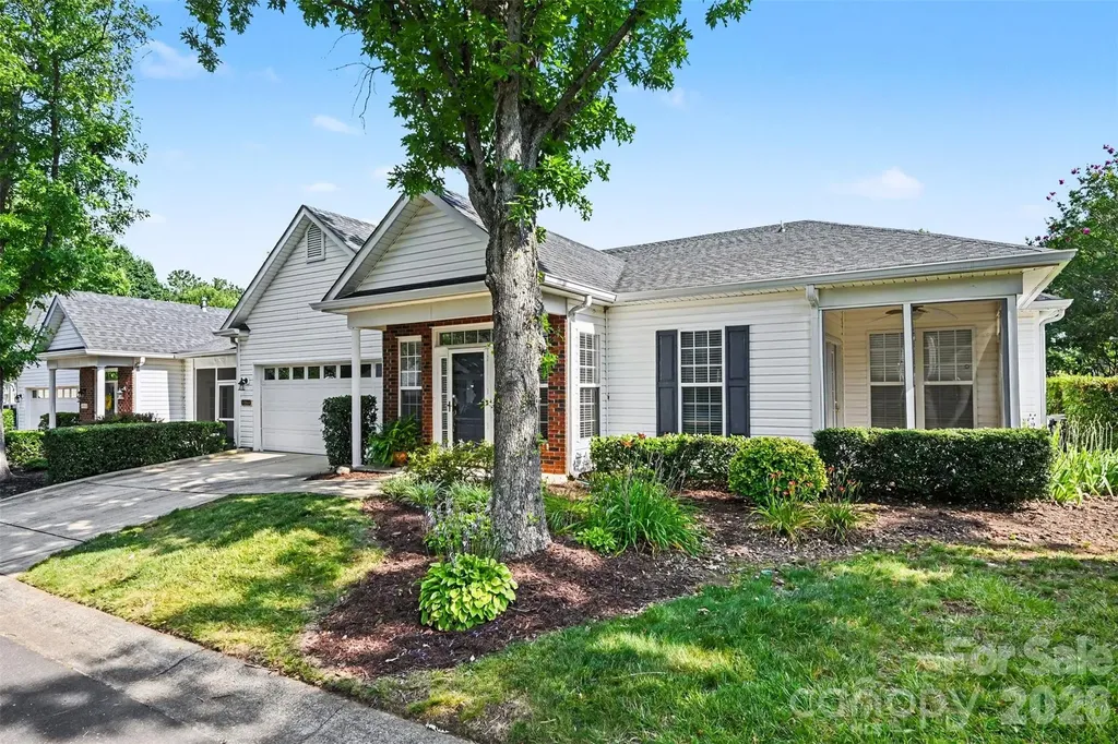 12114 Groth Court Charlotte NC 28277
