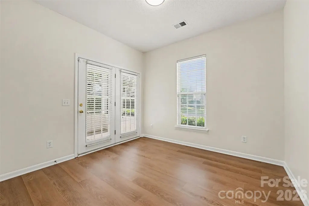 12114 Groth Court Charlotte NC 28277