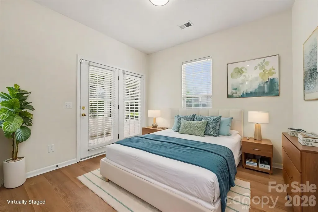 12114 Groth Court Charlotte NC 28277