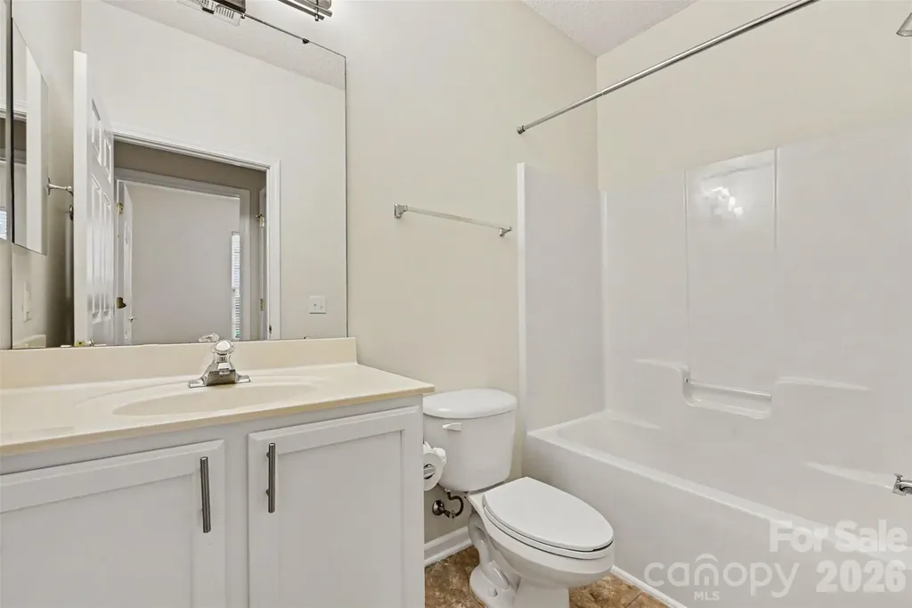 12114 Groth Court Charlotte NC 28277