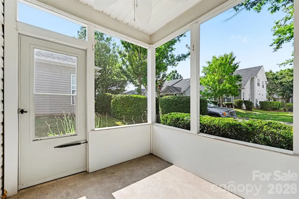 12114 Groth Court Charlotte NC 28277
