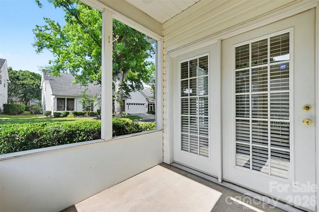12114 Groth Court Charlotte NC 28277