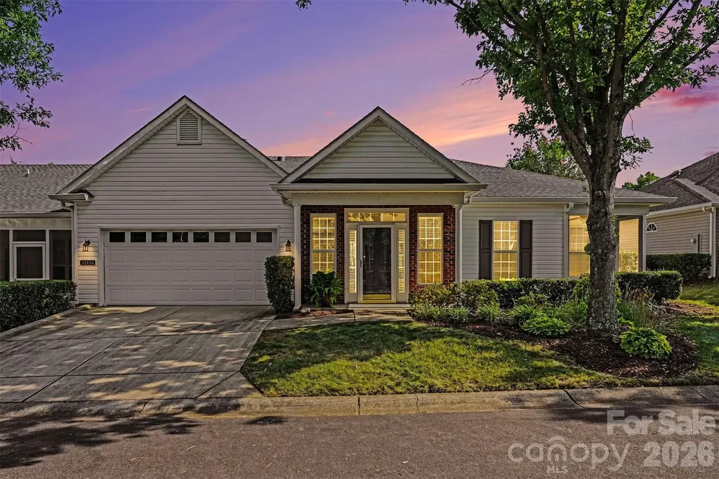 12114 Groth Court Charlotte NC 28277