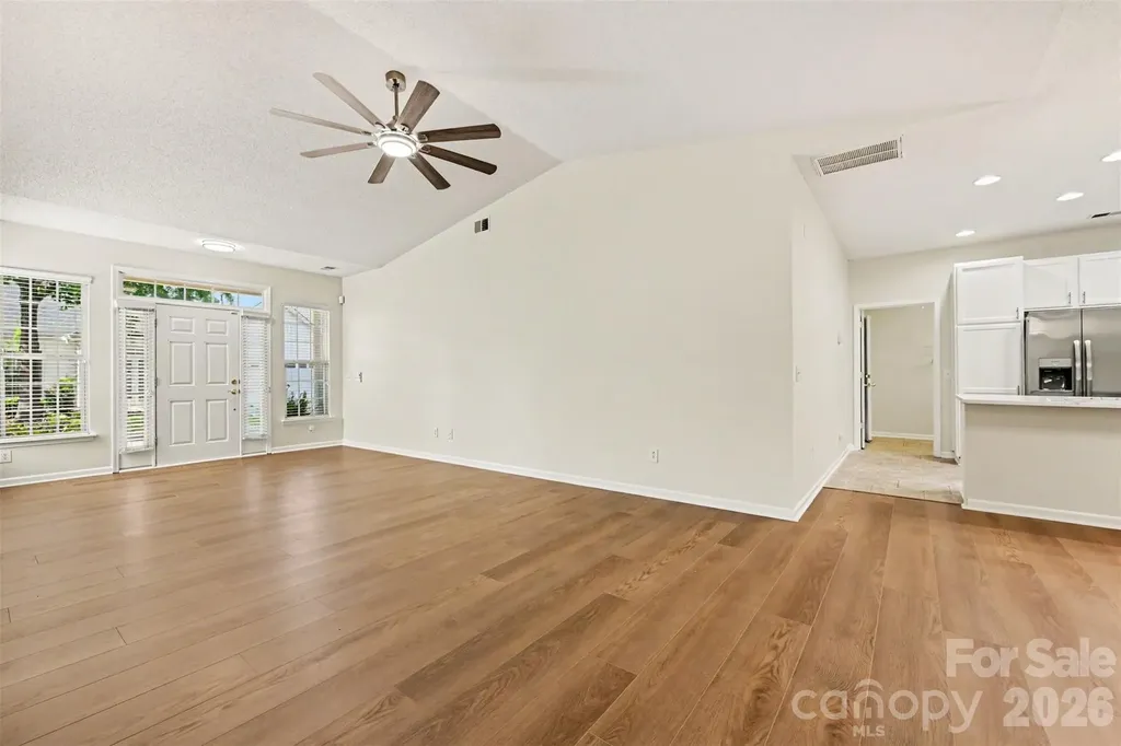 12114 Groth Court Charlotte NC 28277