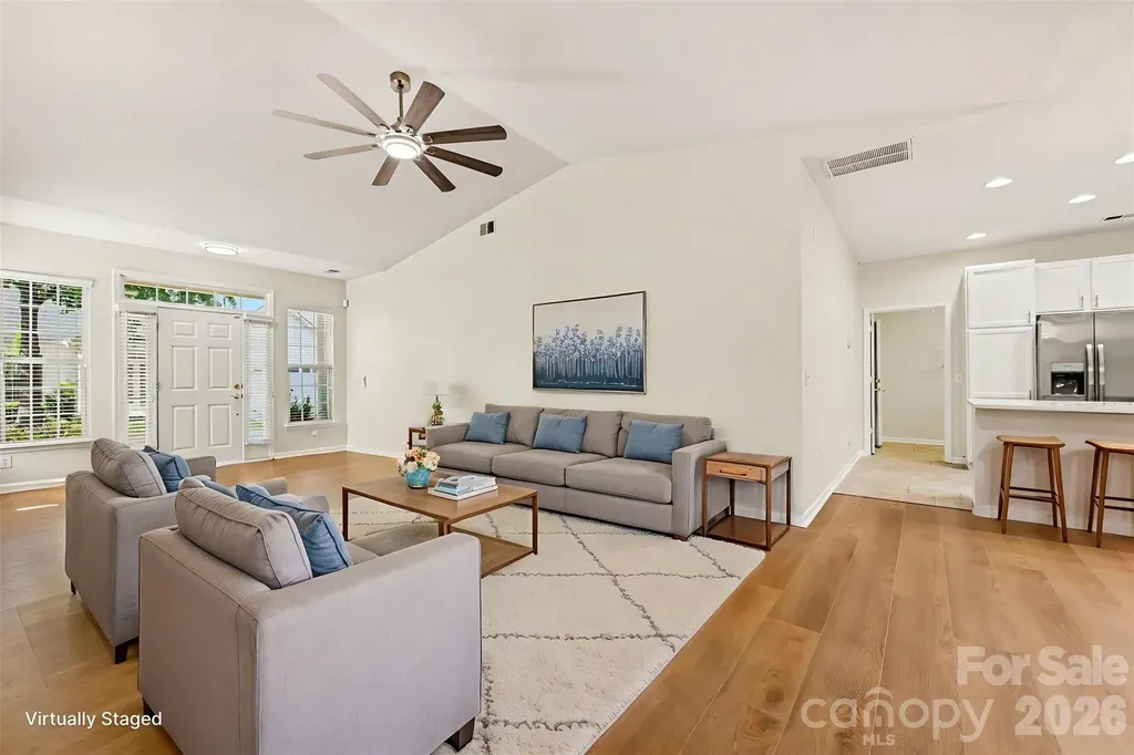 12114 Groth Court Charlotte NC 28277