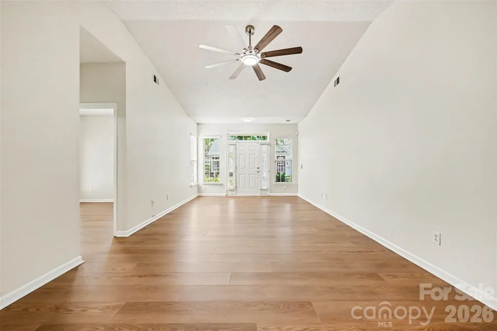 12114 Groth Court Charlotte NC 28277