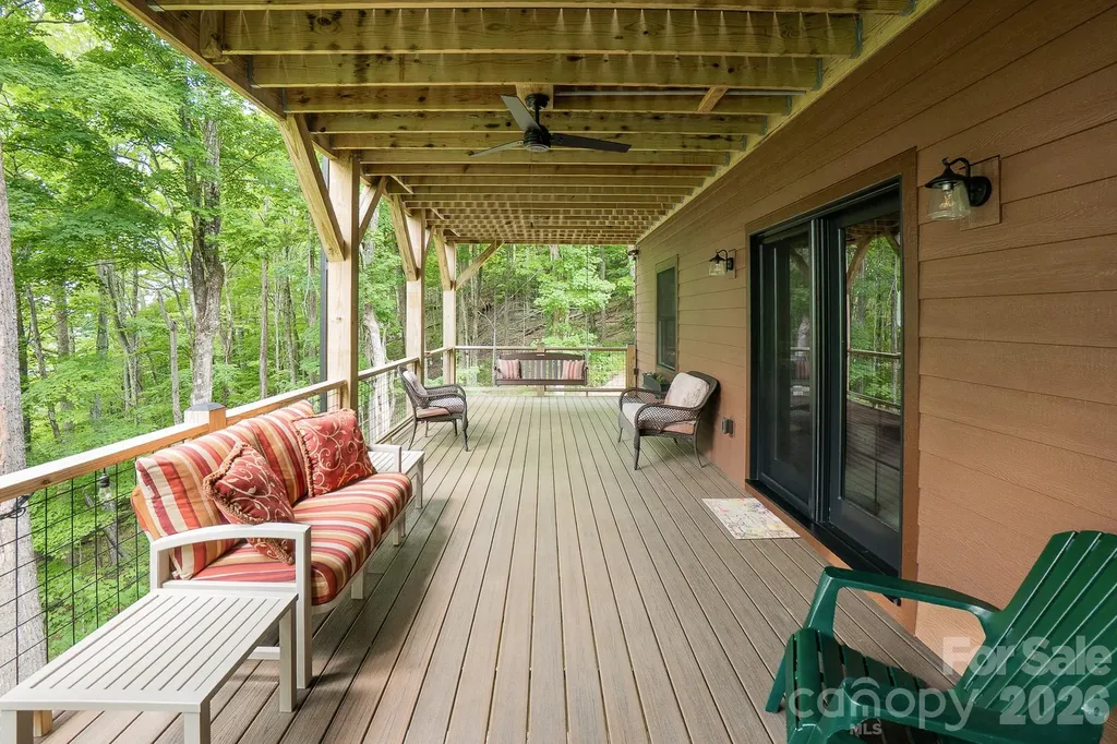 1009 Larkspur Trail Banner Elk NC 28604