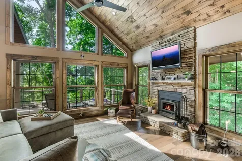 1009 Larkspur Trail Banner Elk NC 28604