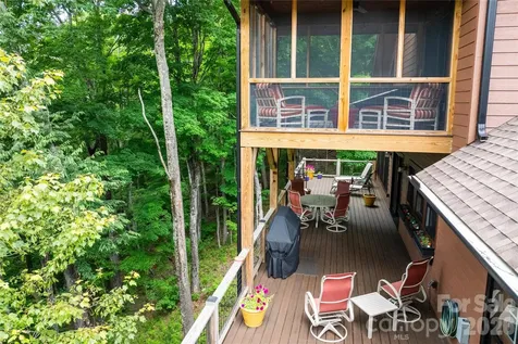1009 Larkspur Trail Banner Elk NC 28604