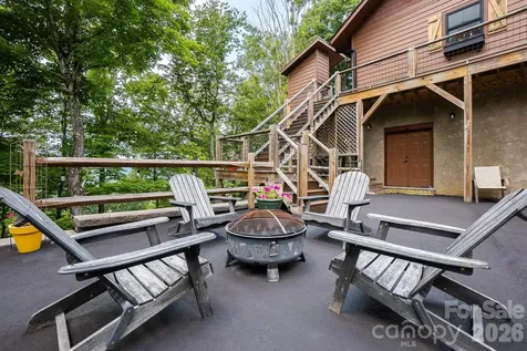 1009 Larkspur Trail Banner Elk NC 28604