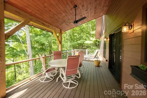 1009 Larkspur Trail Banner Elk NC 28604
