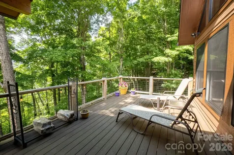 1009 Larkspur Trail Banner Elk NC 28604