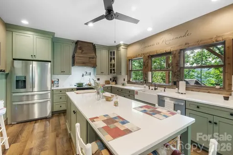 1009 Larkspur Trail Banner Elk NC 28604