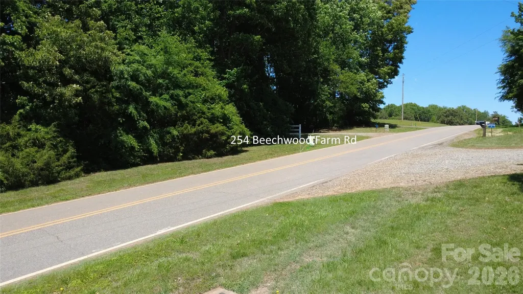 254 Beechwood Farm Road Statesville NC 28625