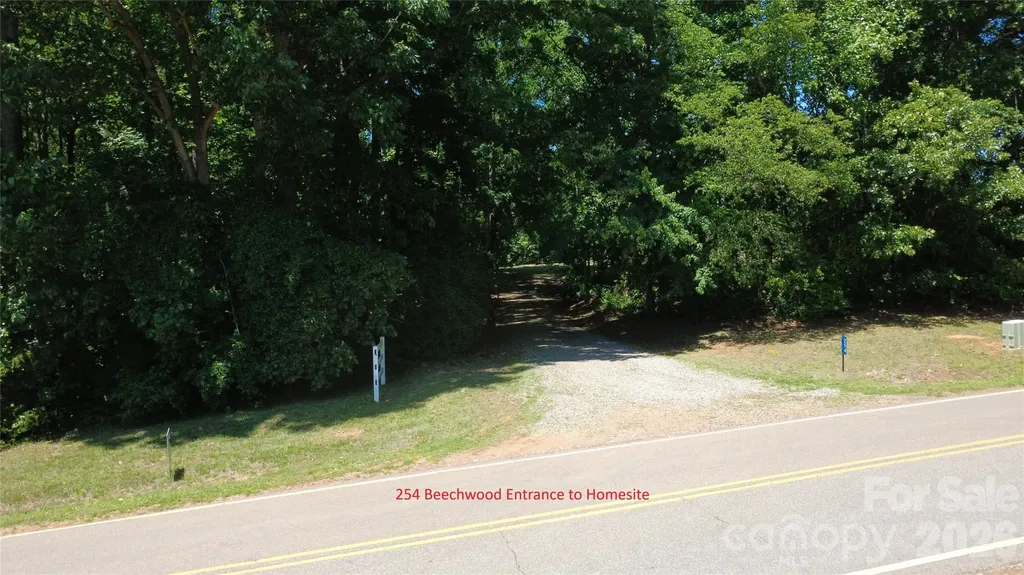 254 Beechwood Farm Road Statesville NC 28625