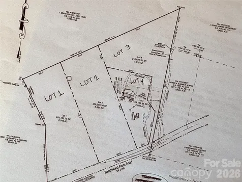 254 Beechwood Farm Road Statesville NC 28625