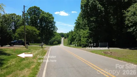 254 Beechwood Farm Road Statesville NC 28625