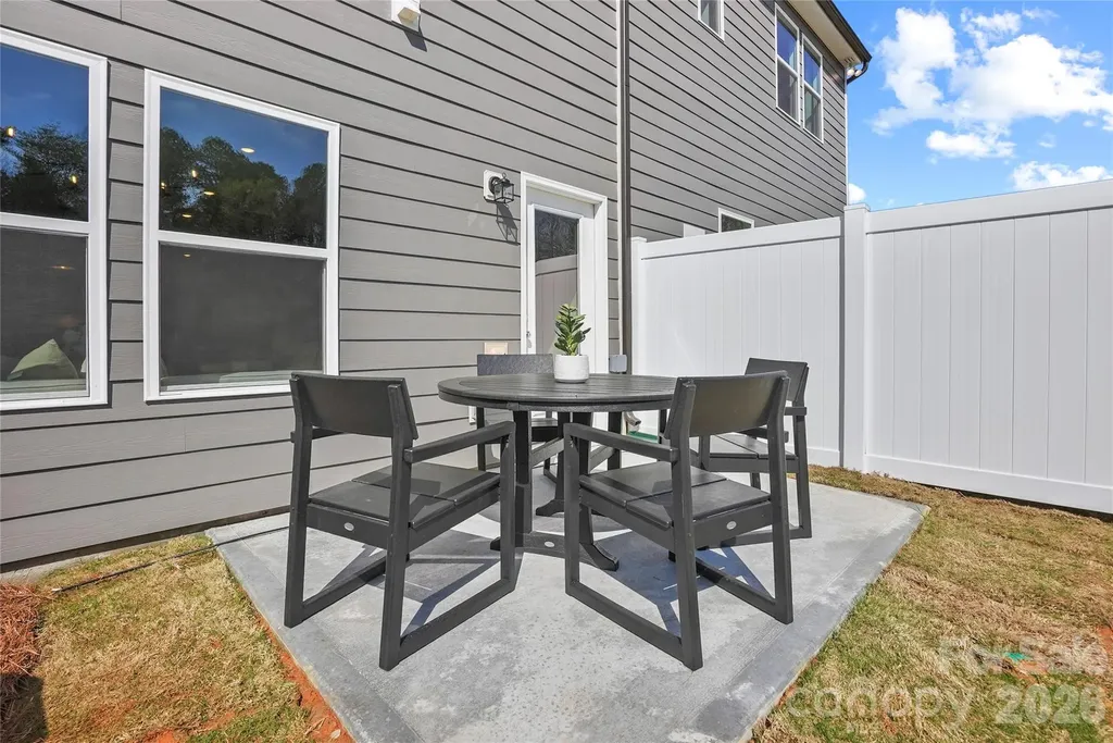 14062 Steller Street Charlotte NC 28269