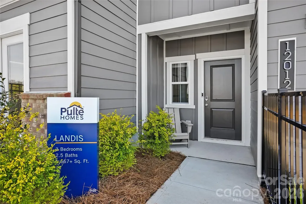 14062 Steller Street Charlotte NC 28269