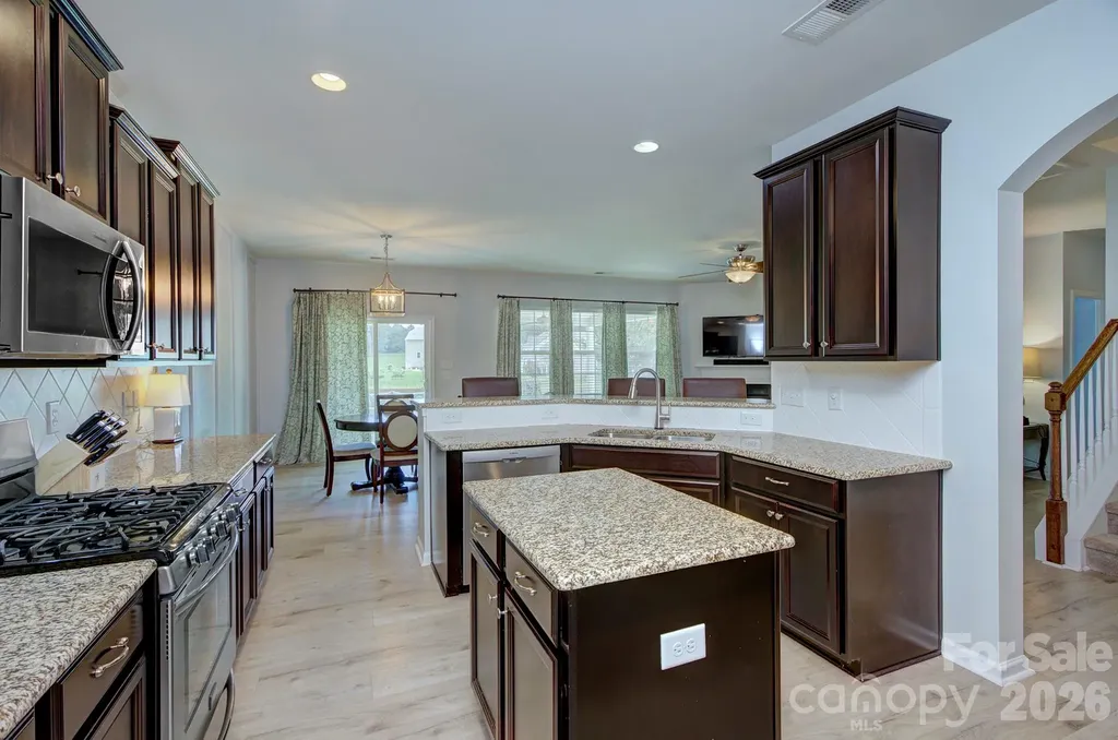 9277 Perseverance Drive Harrisburg NC 28075
