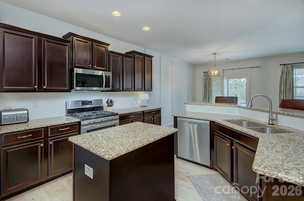 9277 Perseverance Drive Harrisburg NC 28075