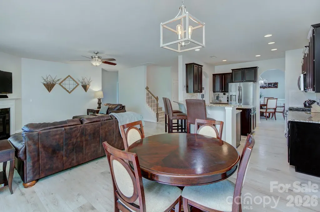 9277 Perseverance Drive Harrisburg NC 28075