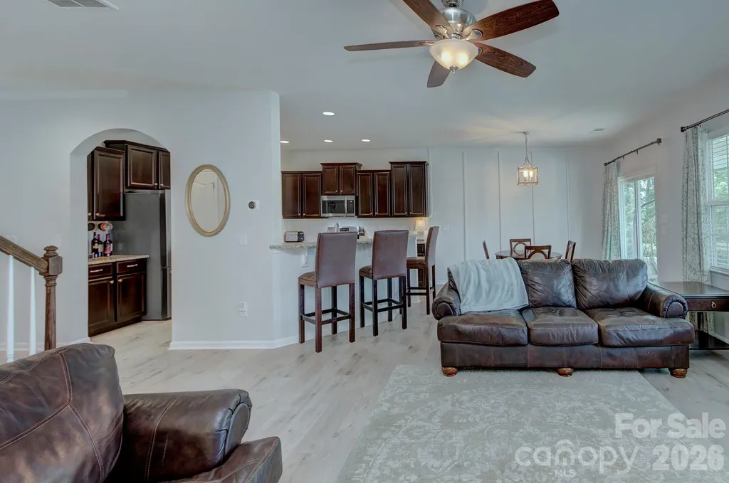 9277 Perseverance Drive Harrisburg NC 28075