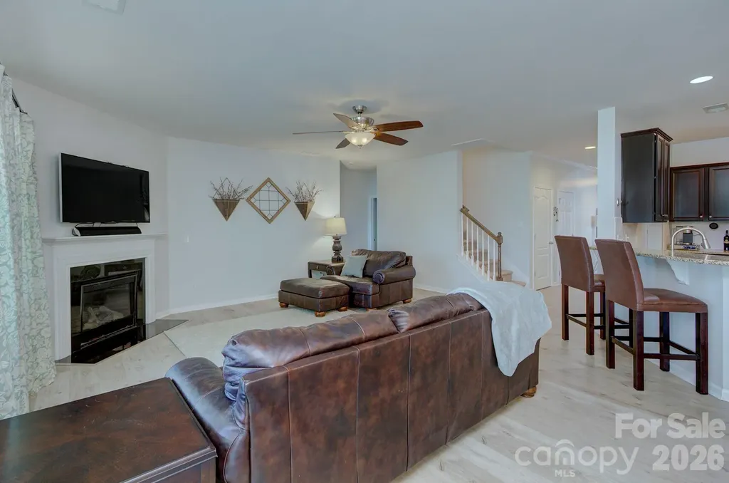 9277 Perseverance Drive Harrisburg NC 28075
