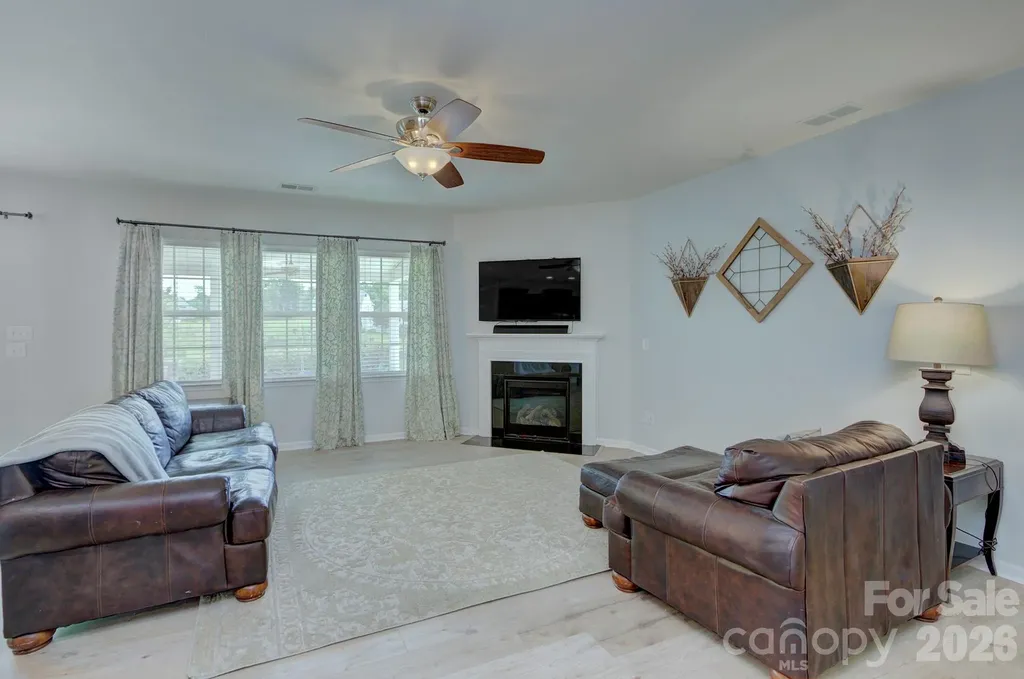 9277 Perseverance Drive Harrisburg NC 28075