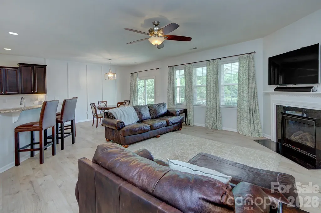 9277 Perseverance Drive Harrisburg NC 28075