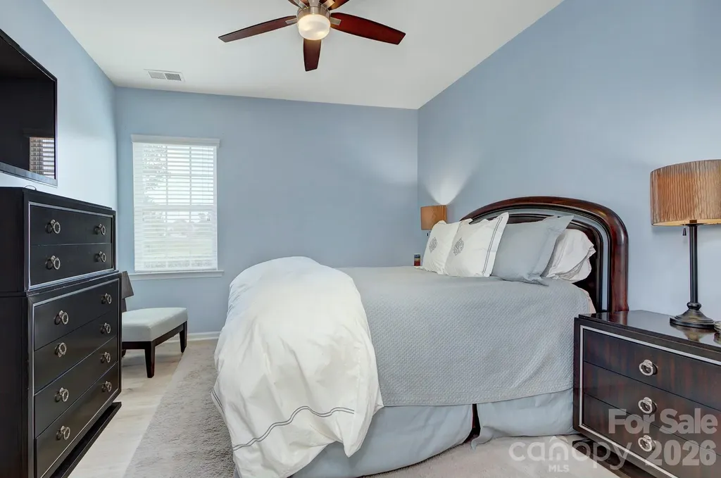 9277 Perseverance Drive Harrisburg NC 28075