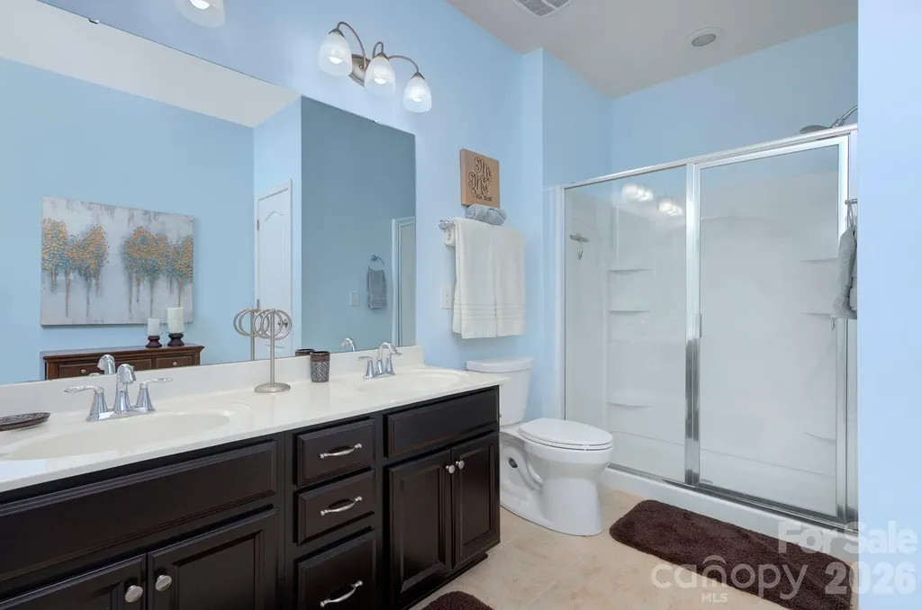 9277 Perseverance Drive Harrisburg NC 28075