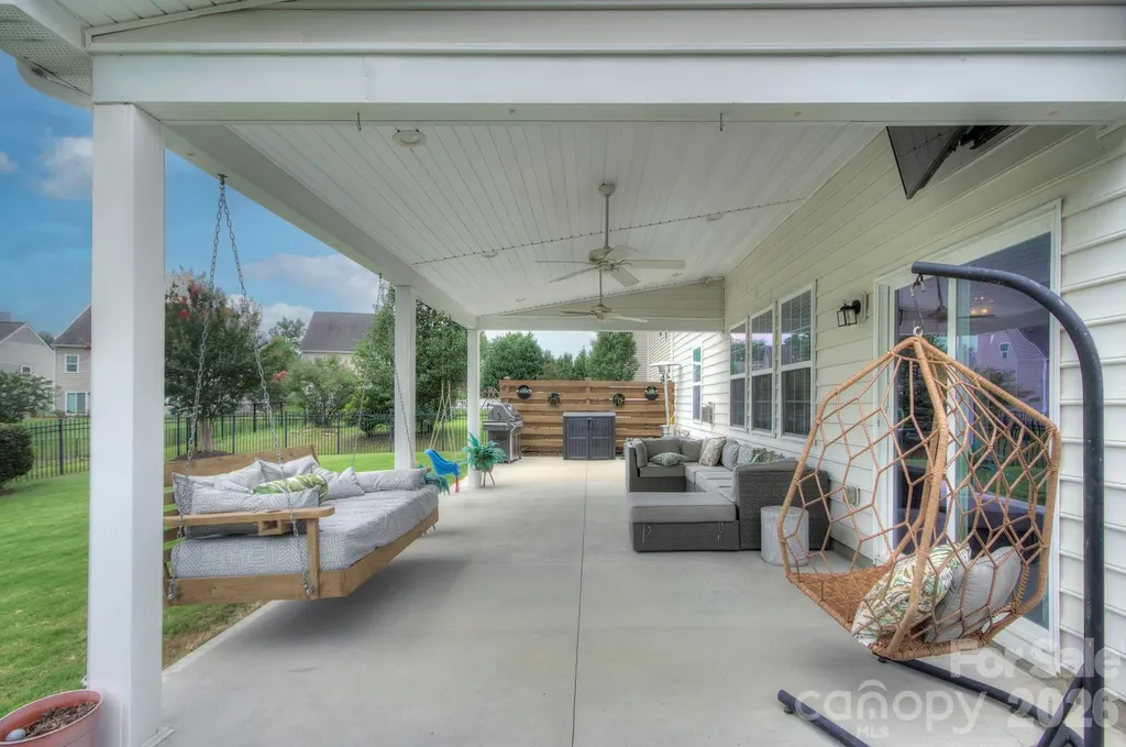 9277 Perseverance Drive Harrisburg NC 28075
