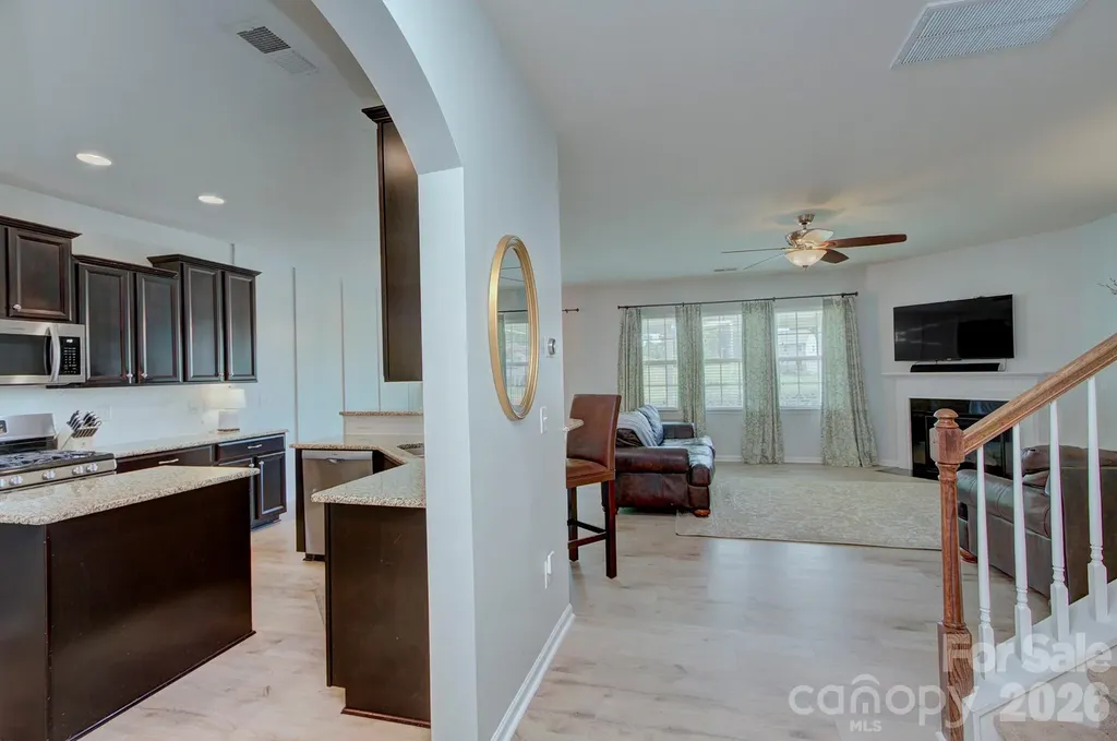 9277 Perseverance Drive Harrisburg NC 28075