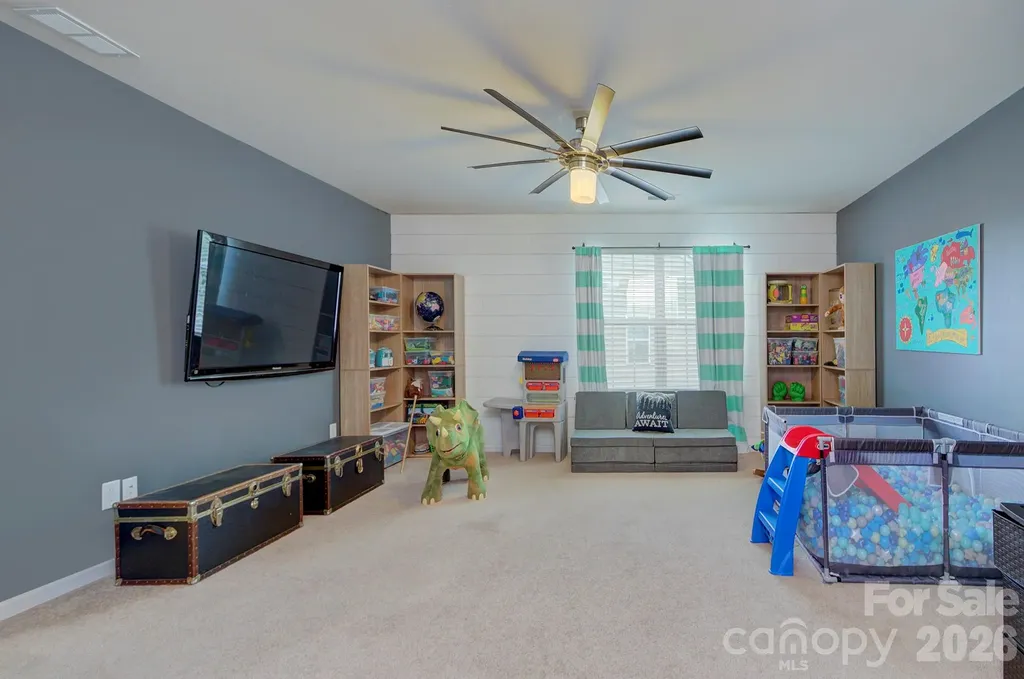 9277 Perseverance Drive Harrisburg NC 28075