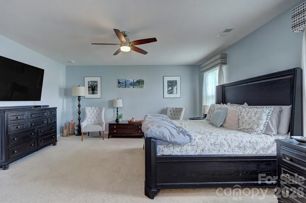 9277 Perseverance Drive Harrisburg NC 28075