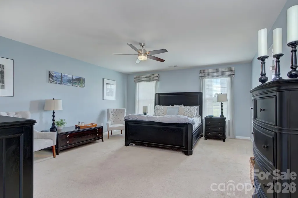 9277 Perseverance Drive Harrisburg NC 28075
