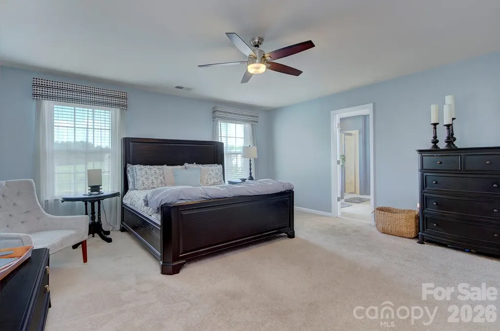 9277 Perseverance Drive Harrisburg NC 28075
