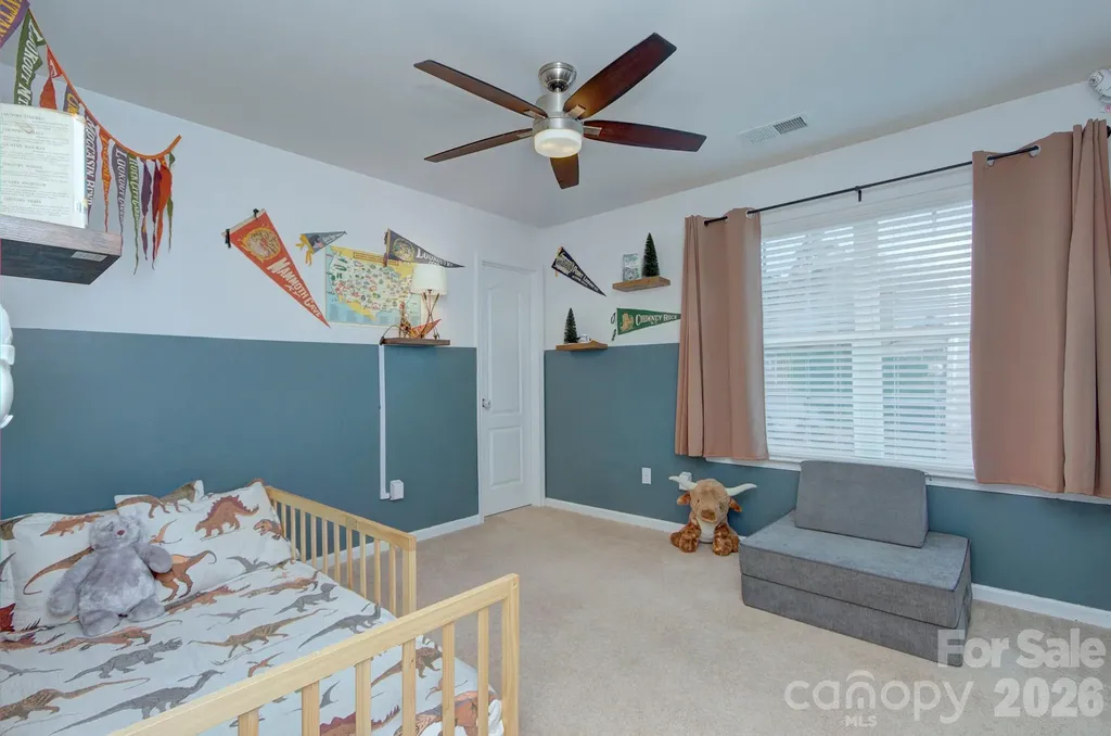 9277 Perseverance Drive Harrisburg NC 28075