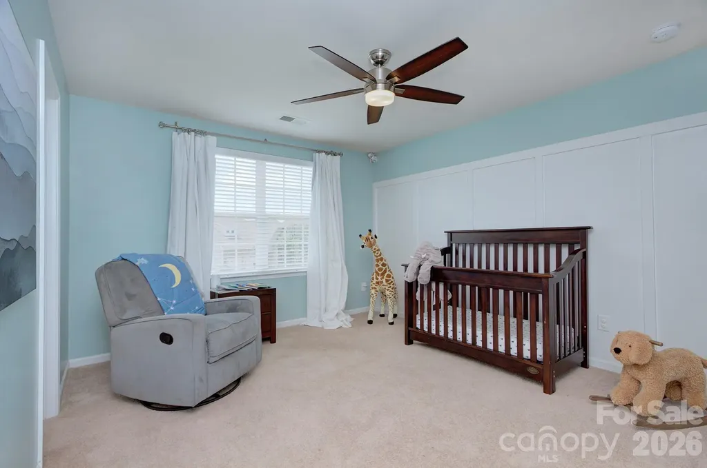 9277 Perseverance Drive Harrisburg NC 28075