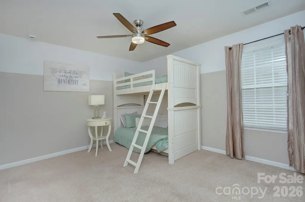 9277 Perseverance Drive Harrisburg NC 28075