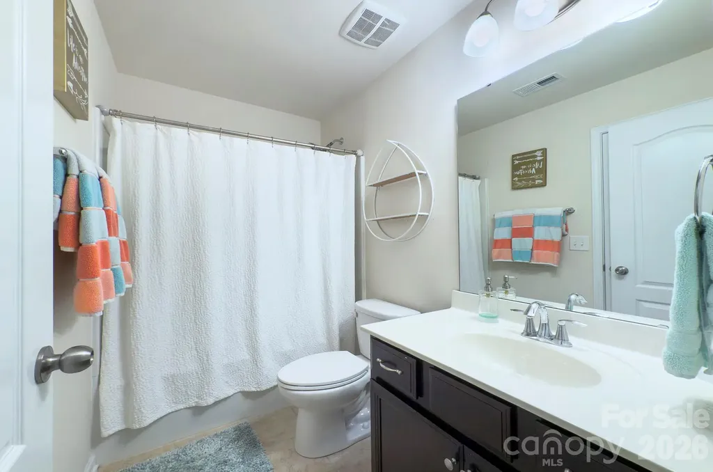9277 Perseverance Drive Harrisburg NC 28075