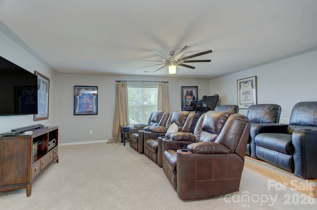 9277 Perseverance Drive Harrisburg NC 28075